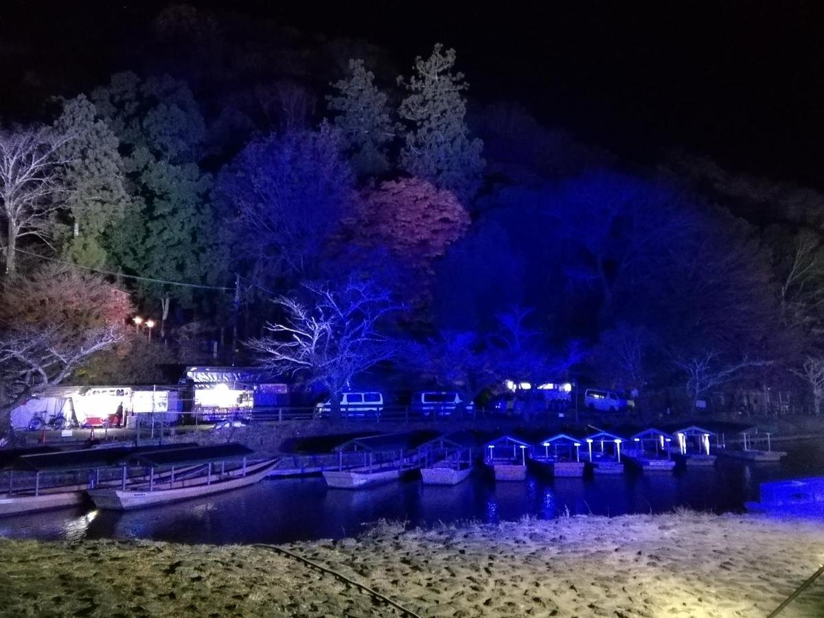 京の宿 西大路 Familie Kyoto Exterior photo
