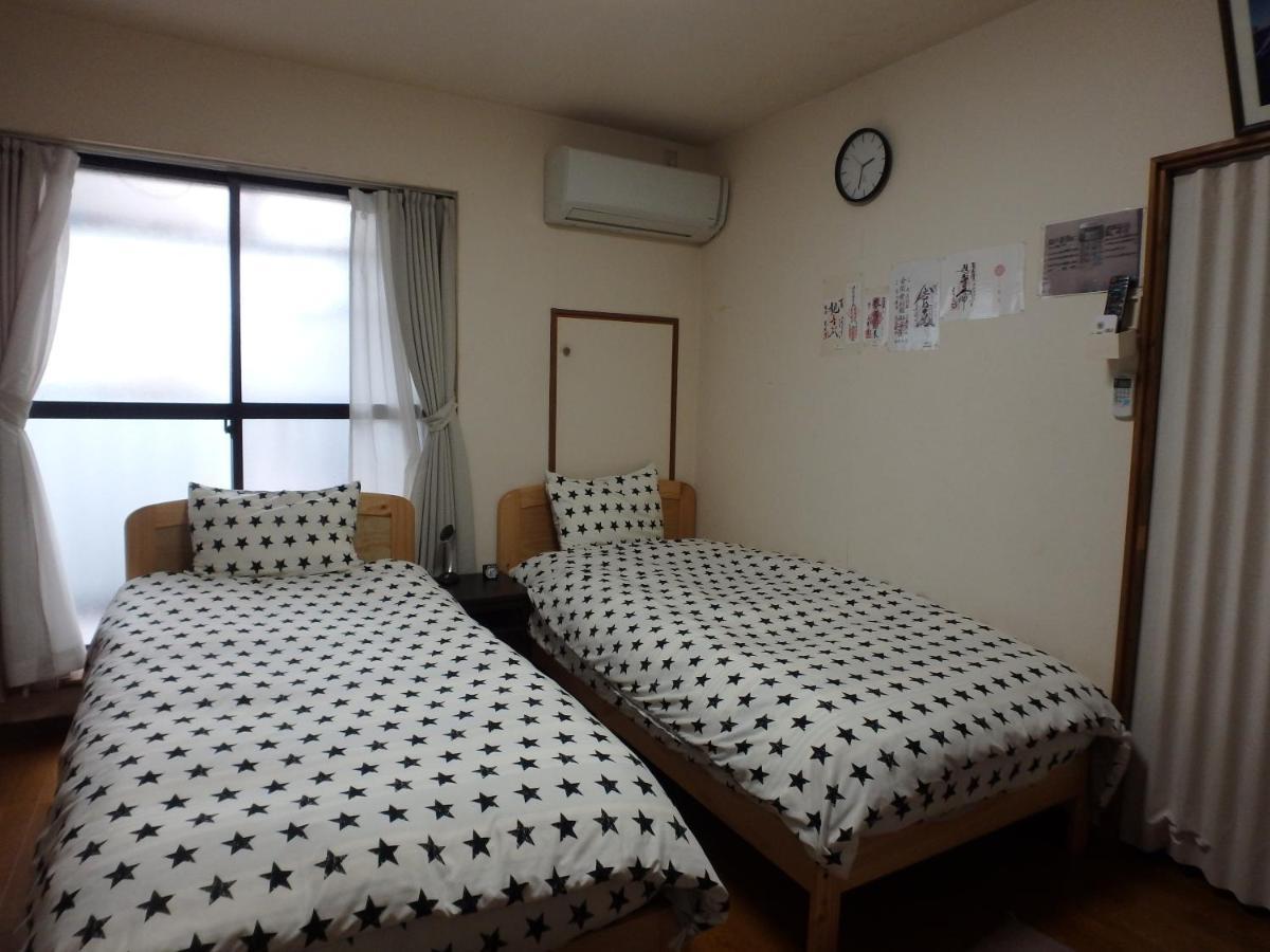 京の宿 西大路 Familie Kyoto Exterior photo