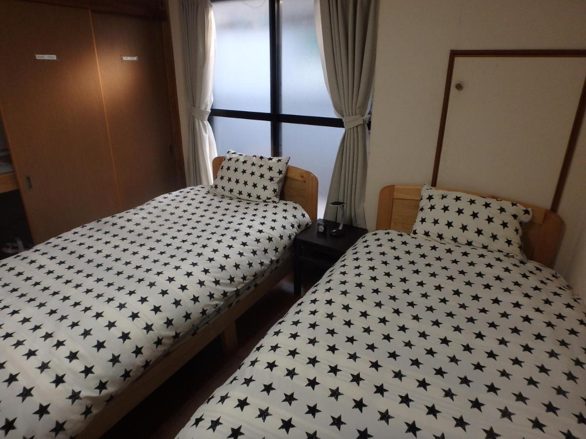 京の宿 西大路 Familie Kyoto Exterior photo