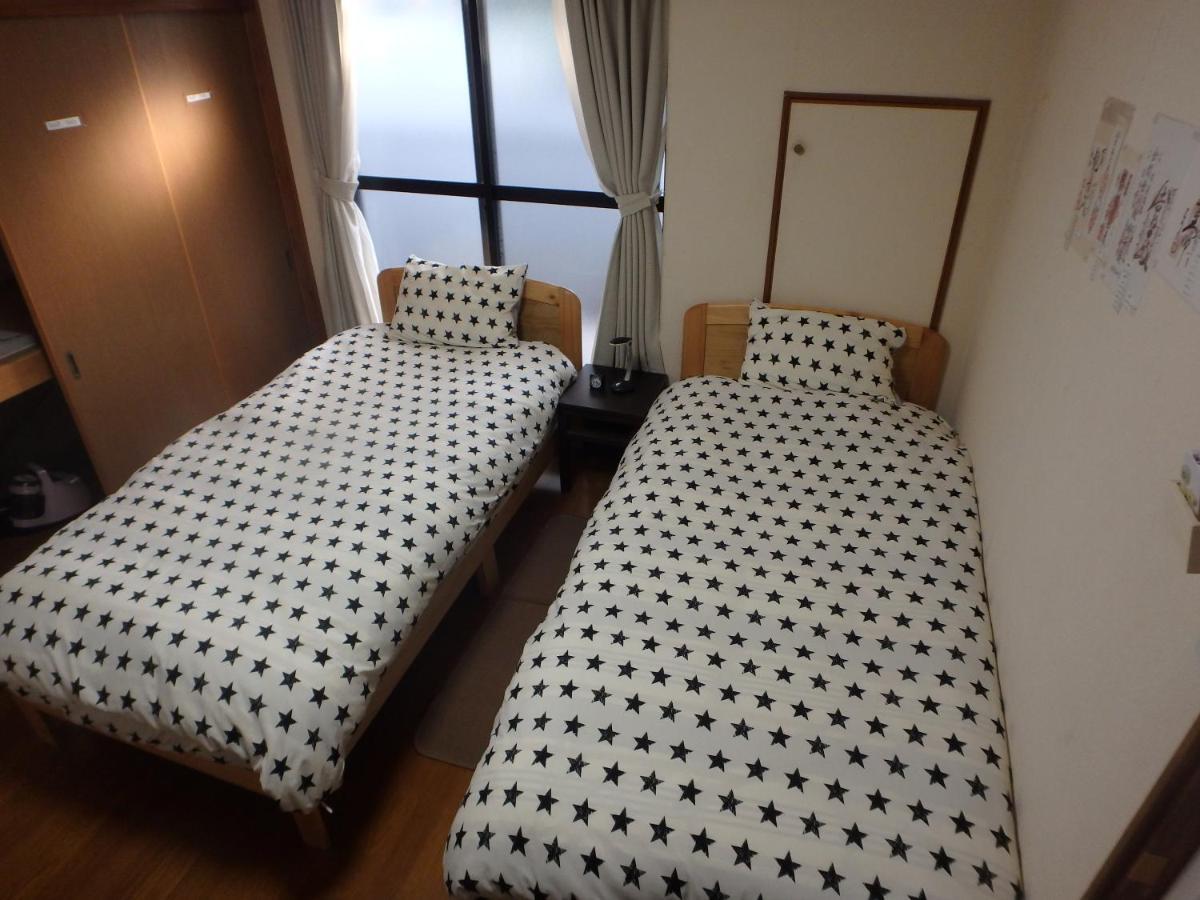 京の宿 西大路 Familie Kyoto Exterior photo